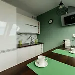 Kopernika 아파트 이아와