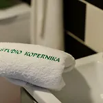 Kopernika 아파트