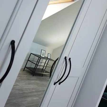 Apartment Studio Kopernika