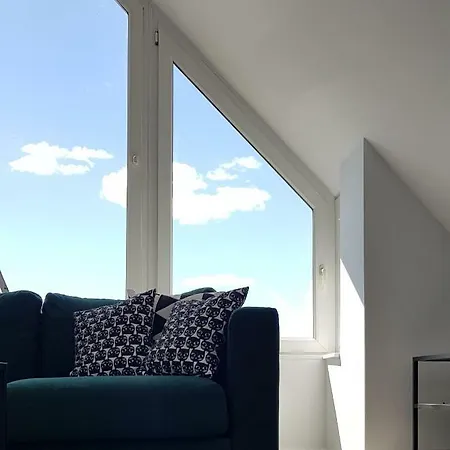 Studio Kopernika Apartment *