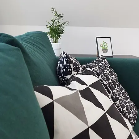 Studio Kopernika Apartment Ilawa