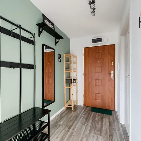 Apartment Studio Kopernika *