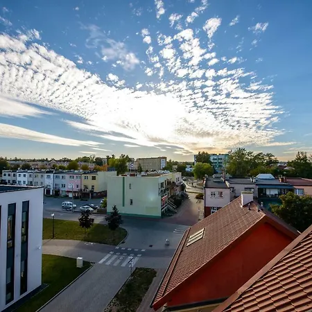 Studio Kopernika Apartment Ilawa