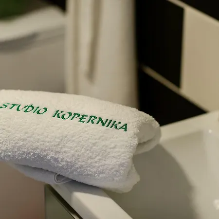Studio Kopernika Apartment